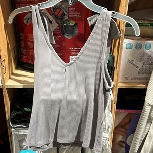 BP tank top shirt